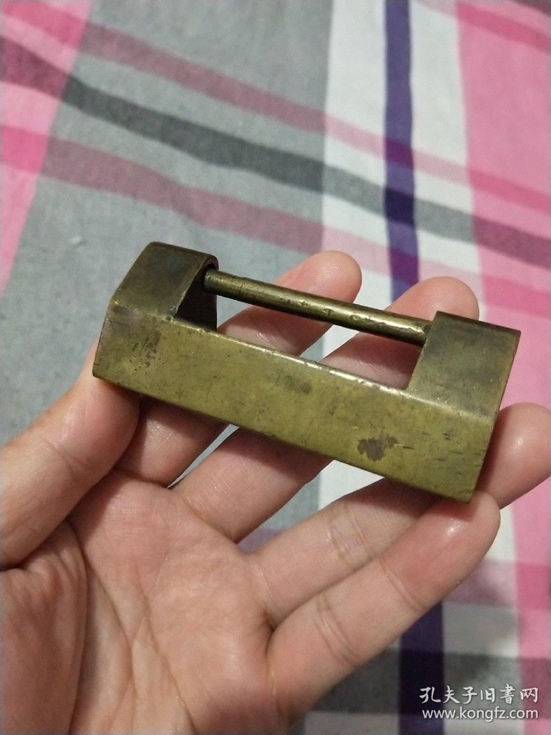 五金锁具的选择与使用误区