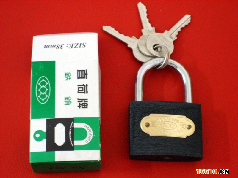 如何选择最适合自己的挂锁？这个问题困扰着许多人。