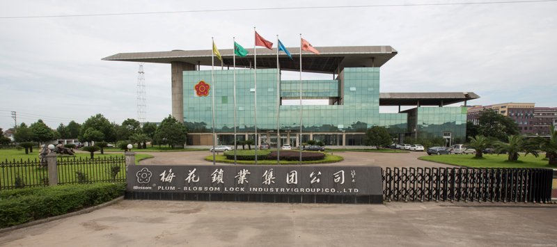 了解不同类型的挂锁，选择最适合您的那一把